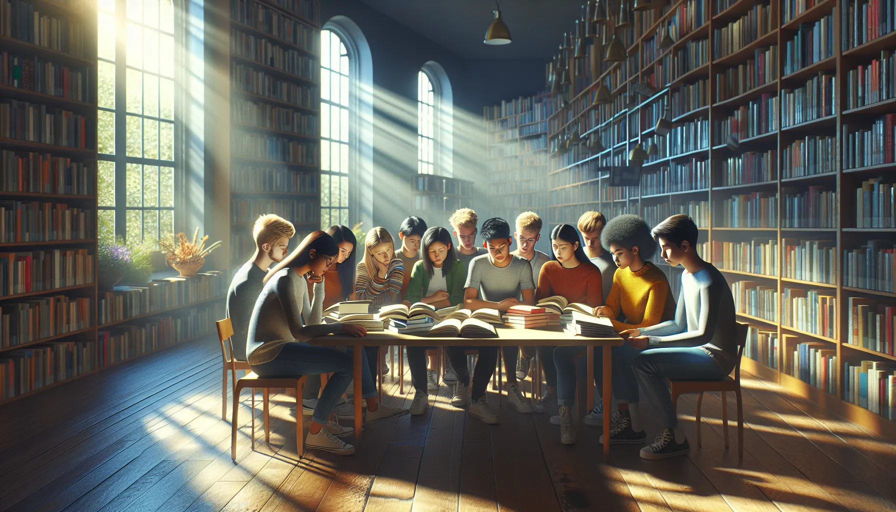 Hvordan motivere elever til å lese mer: konkrete tips for lærere og foreldre 2