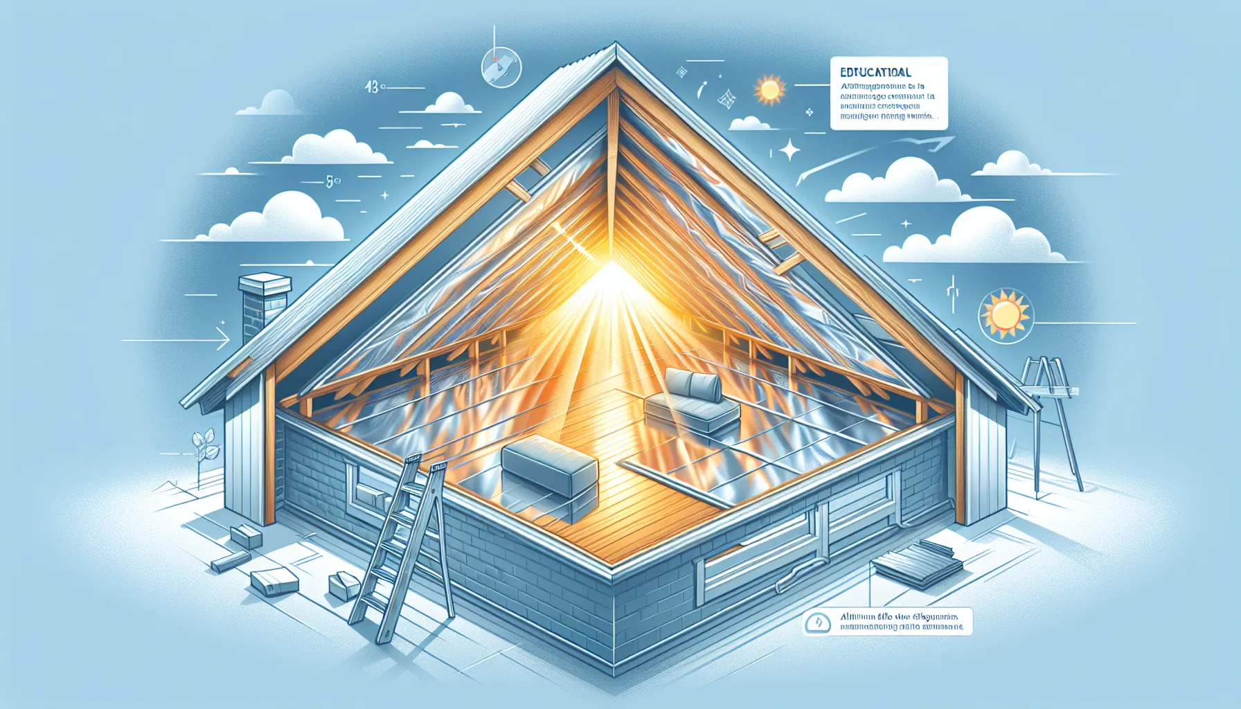 Attic Insulation vs Radiant Barrier: Which One Should You Choose? 4 UnTSss8Vh mU9E3iJe6upXTzn7wZeJ0G