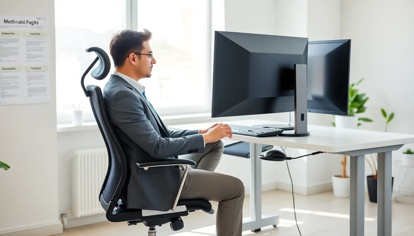 how to help tech neck