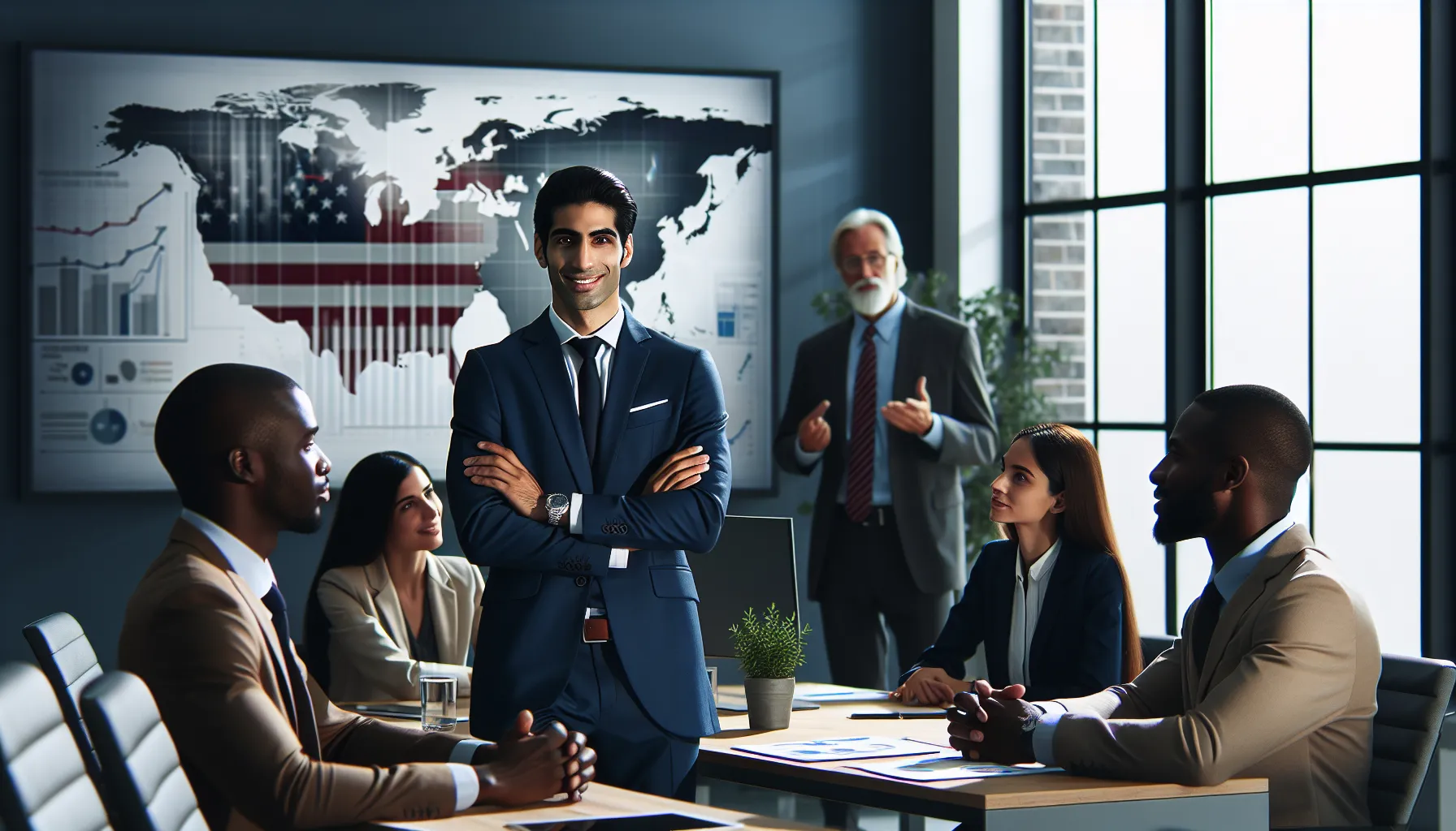 Key Services Provided by Merger & Acquisition Consultants