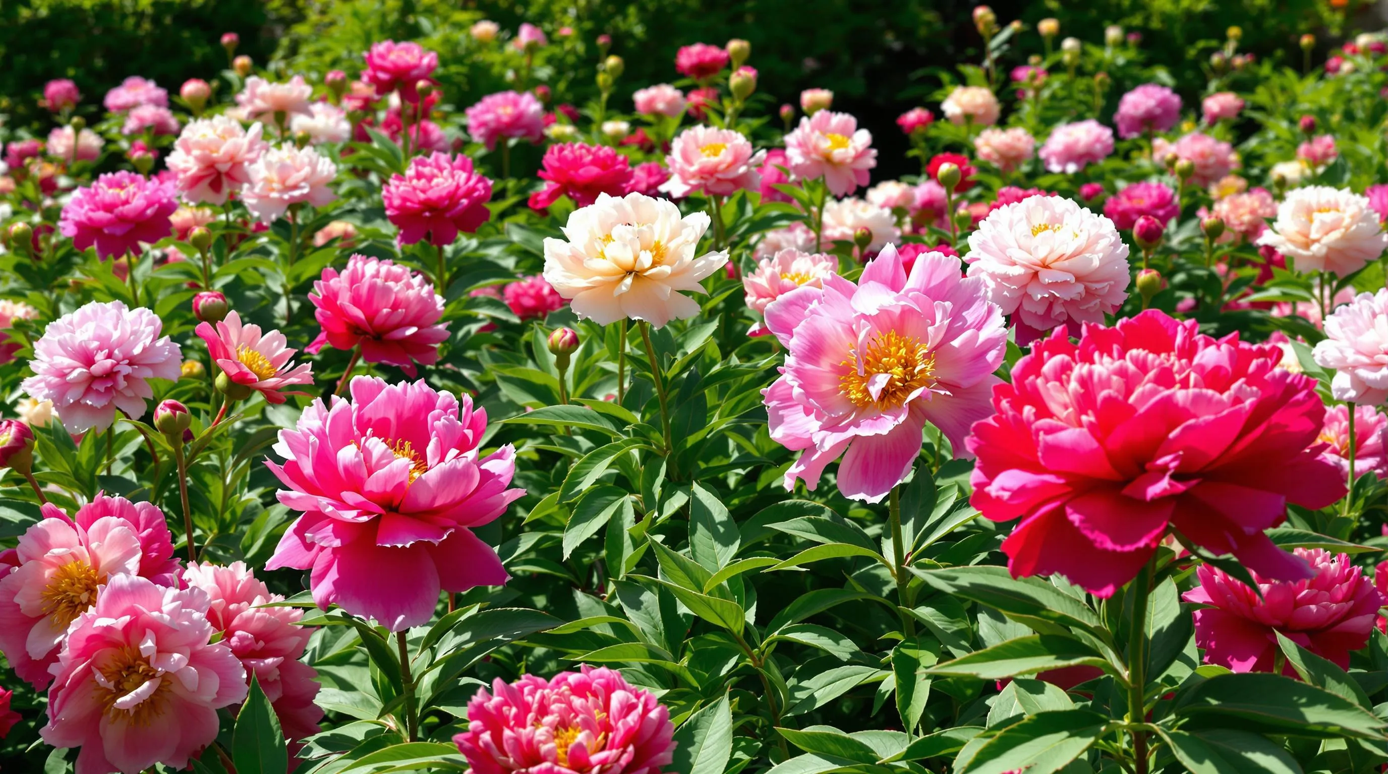 15 Stunning Peony Varieties to Transform Your Garden This Spring 7 V5kn03lkfabgbeEzWTpdQXYFvwwOTStq