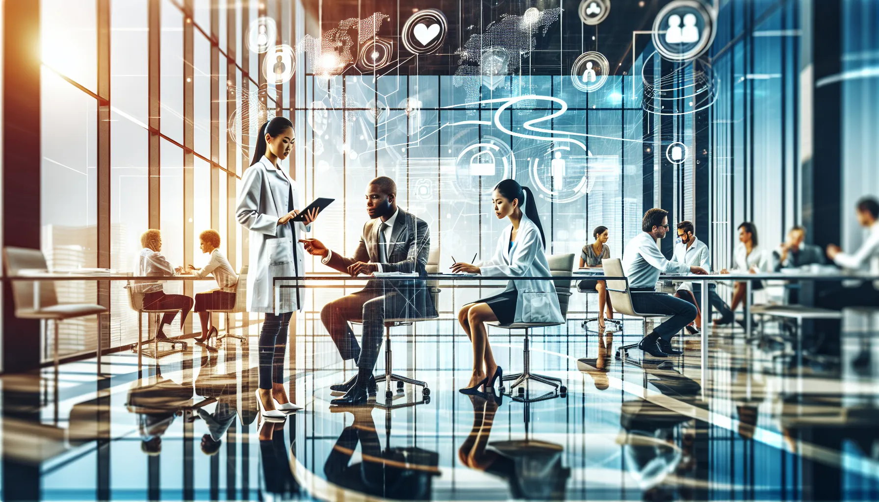 CPLSetu Cadila: Revolutionizing Healthcare Solutions