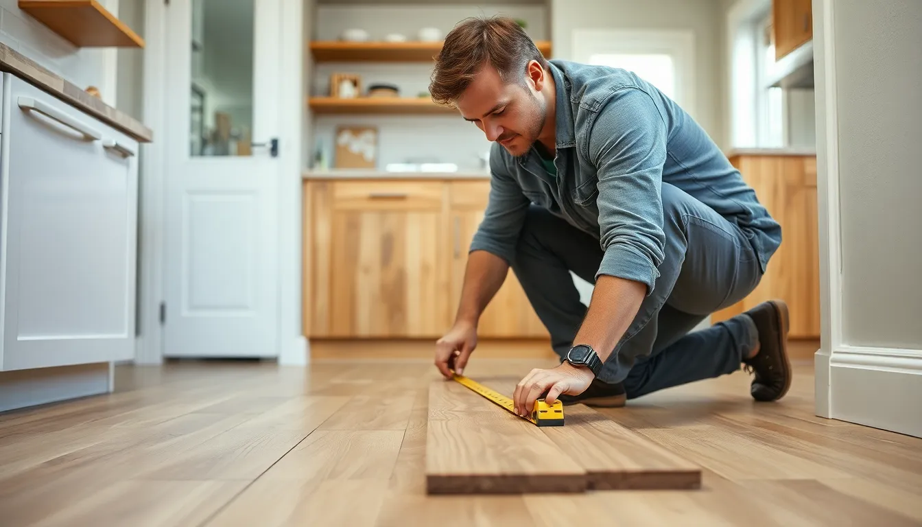 Can You Install Wood Flooring Over Tile? A Complete DIY Guide for Homeowners 5 VAznk01fOe8cPuT 0P4ltl1eZAMz0sOu