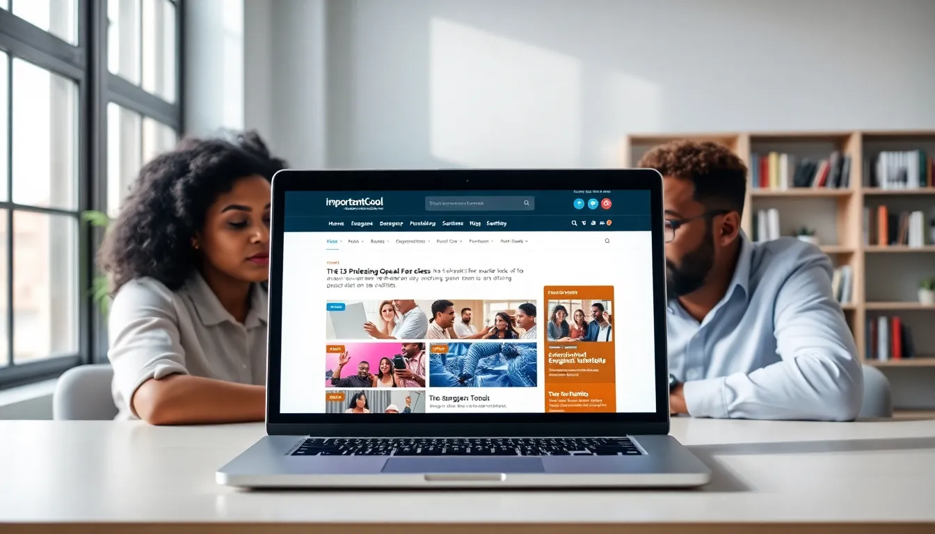 diverse professionals collaborating in a modern office space.