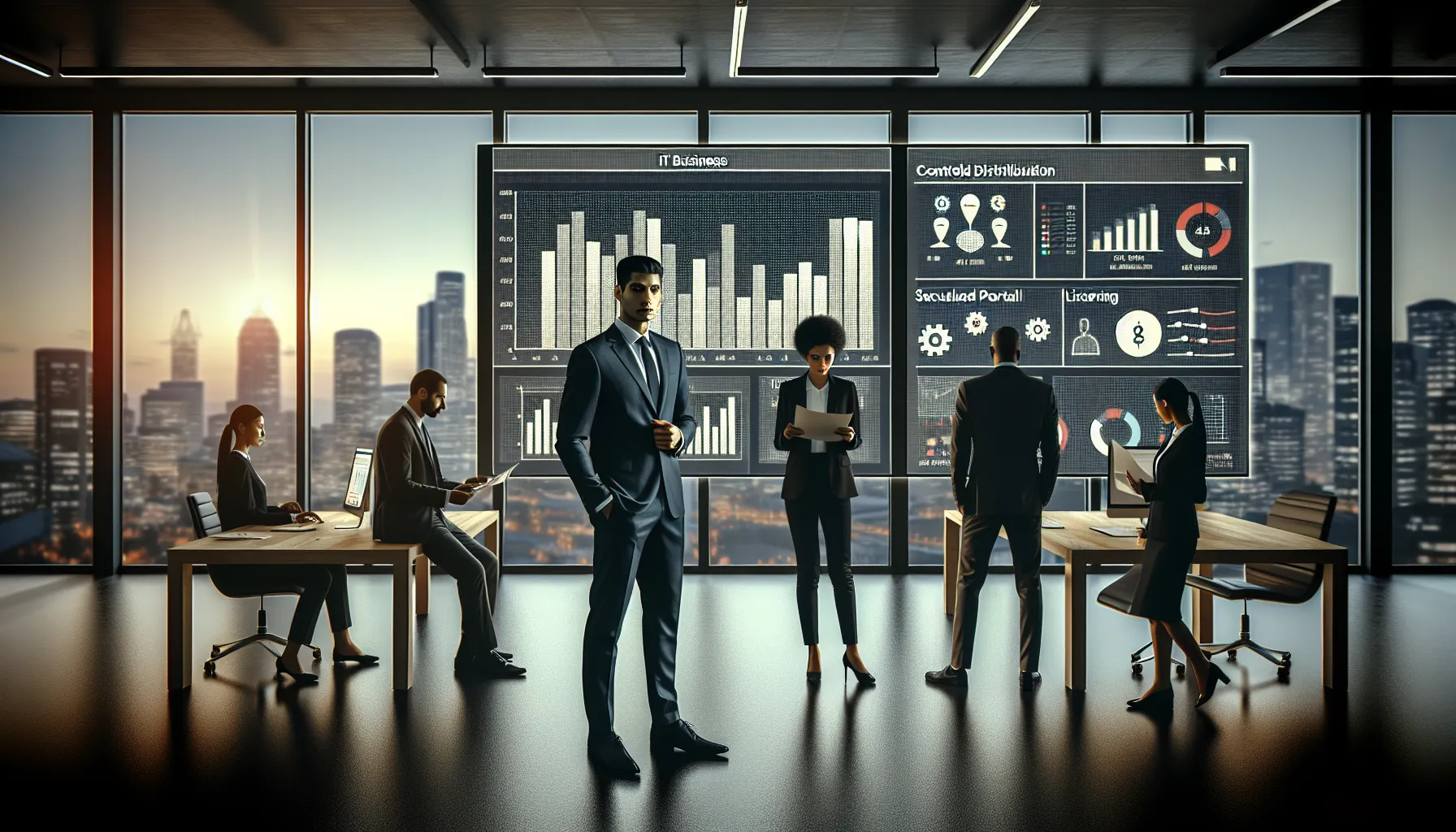 How To Share A Power BI Report With External Users Without Licenses (Enterprise-Friendly Options)