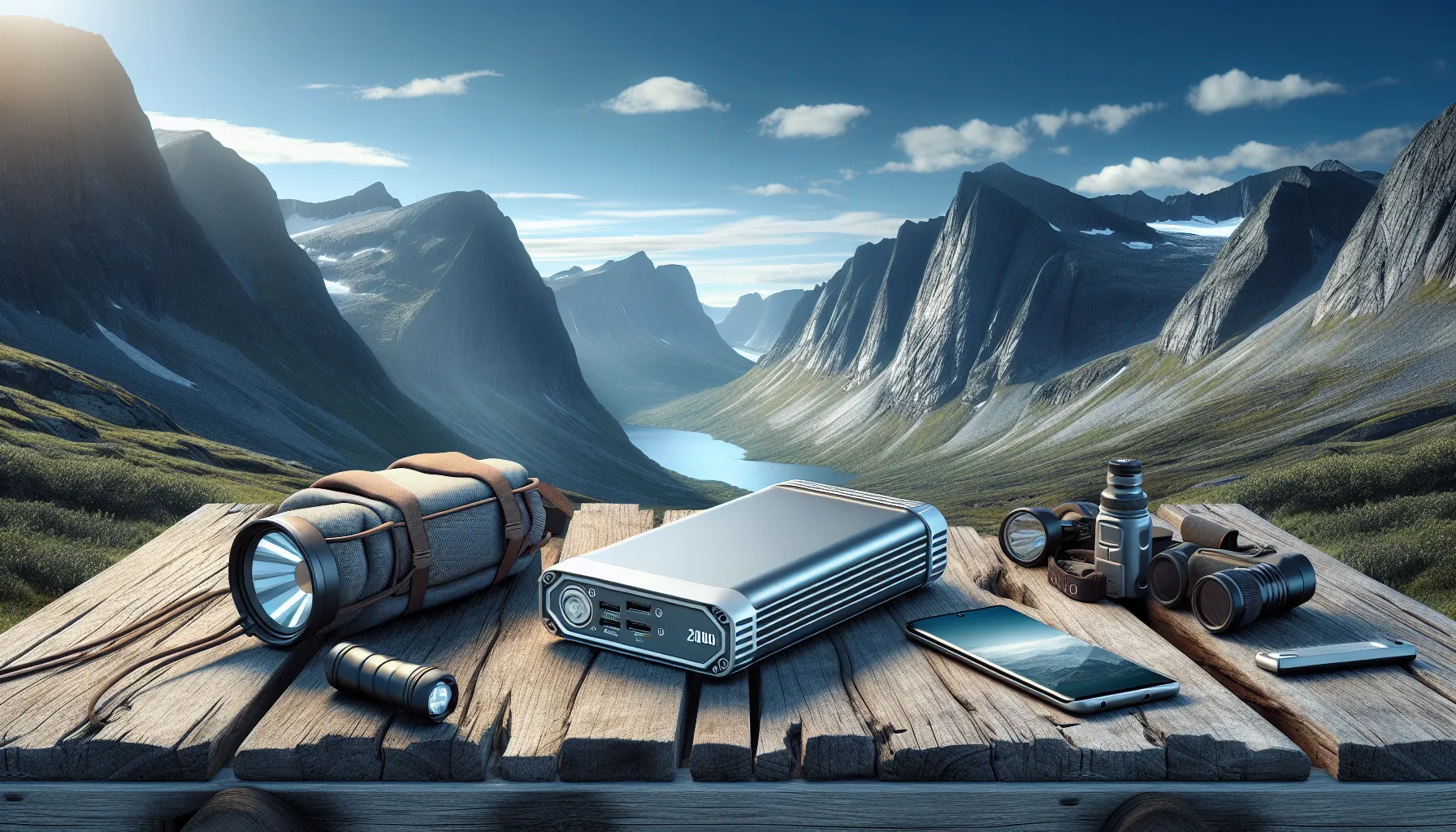 Hodelykter, powerbanks og gadgets for turfolk – smart utstyr for trygg og effektiv tur 3 Vqsureycmipymuvflpuakpkyzjm0l8ry