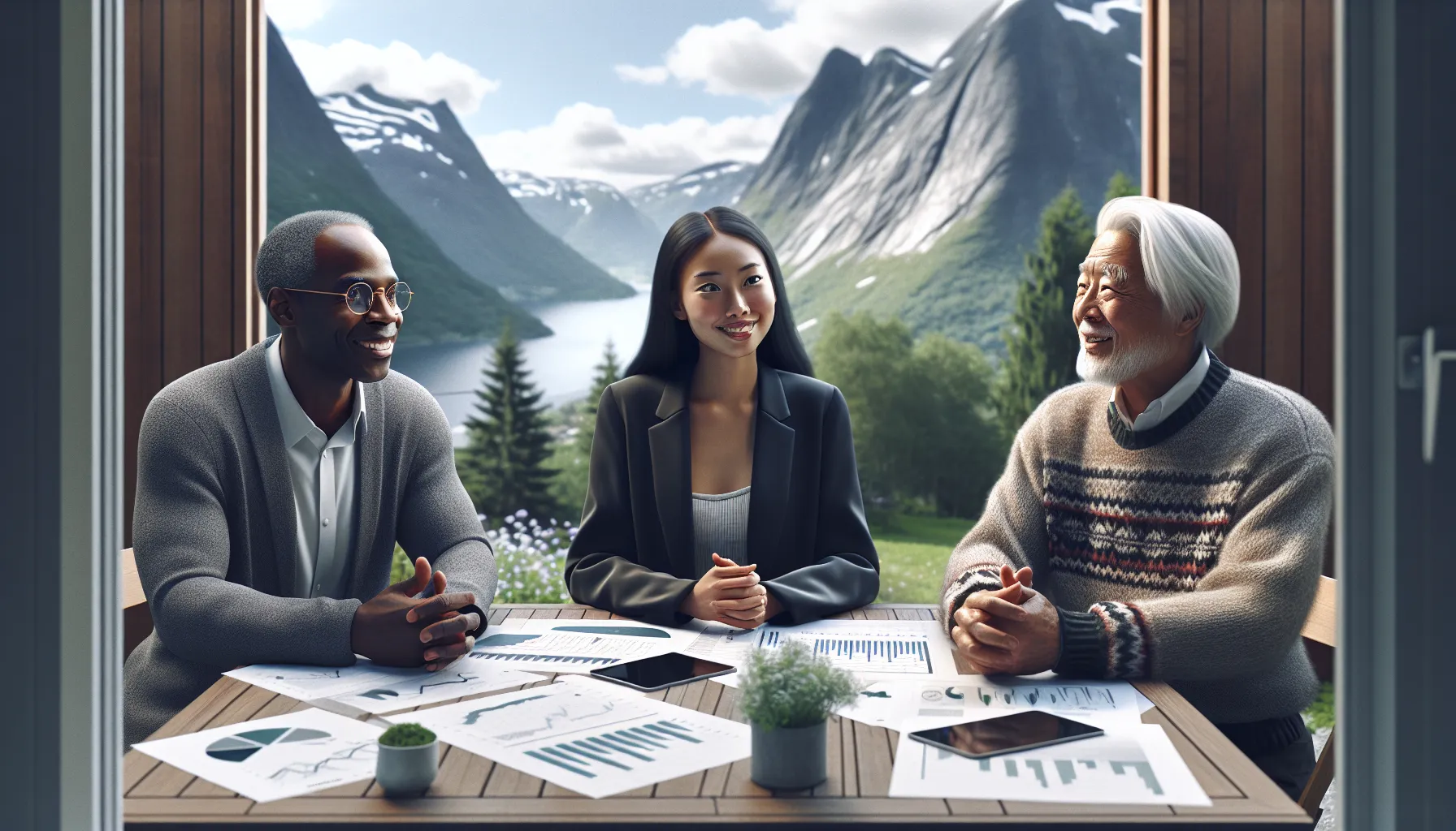 Slik finansierer du investering i aksjer, fond eller eiendom: trygg plan, smart sparing og lån 2 Vty7ucepaasplkysca ueq139motalln