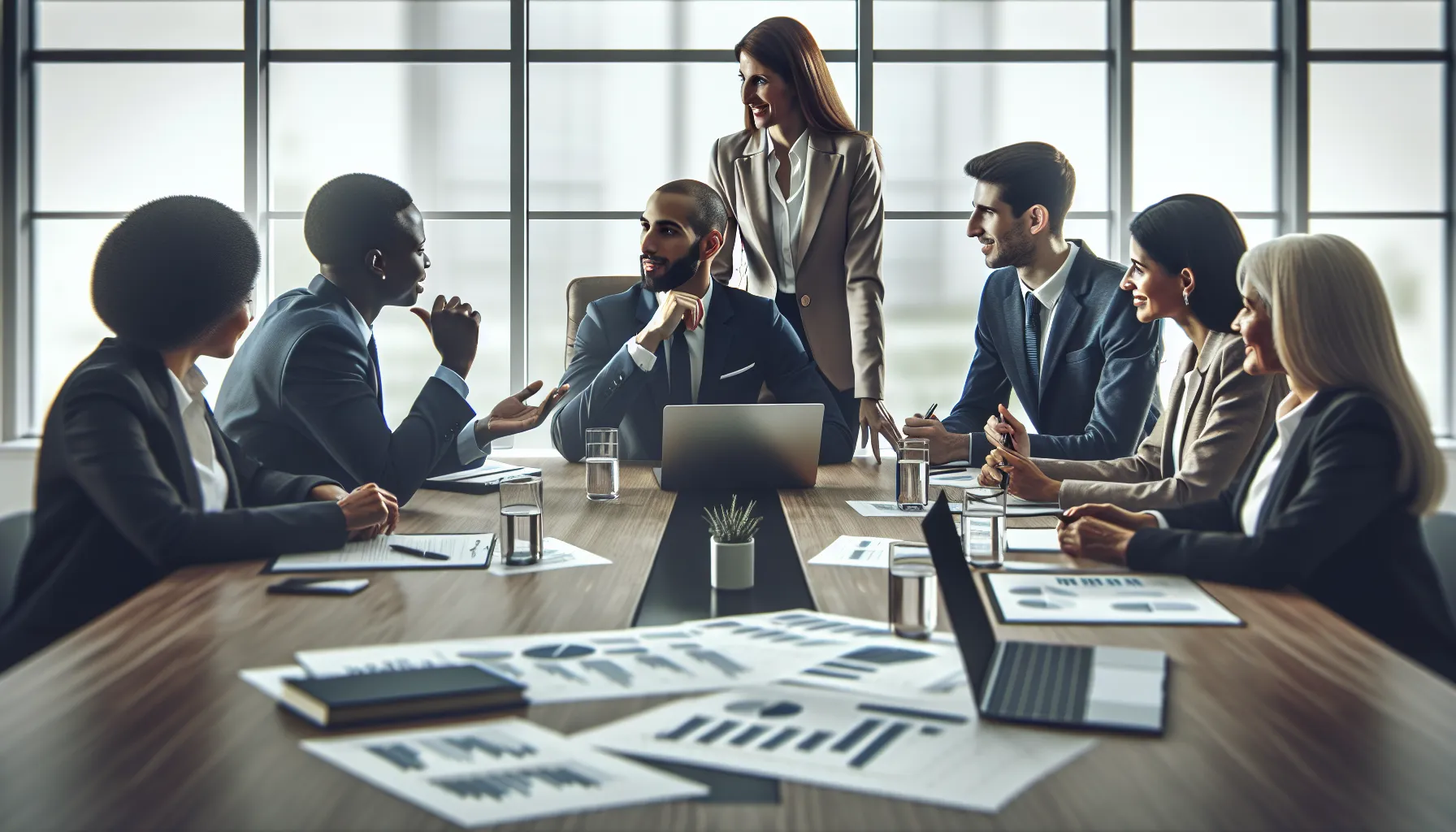 Top Merger & Acquisition Consultants to Consider