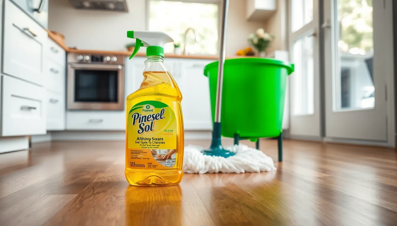 Is Pine-Sol Safe for Wood Floors? What Every Homeowner Should Know 3 WBiRjSvTgS7FjwvrhLDmXip uWavLu3u