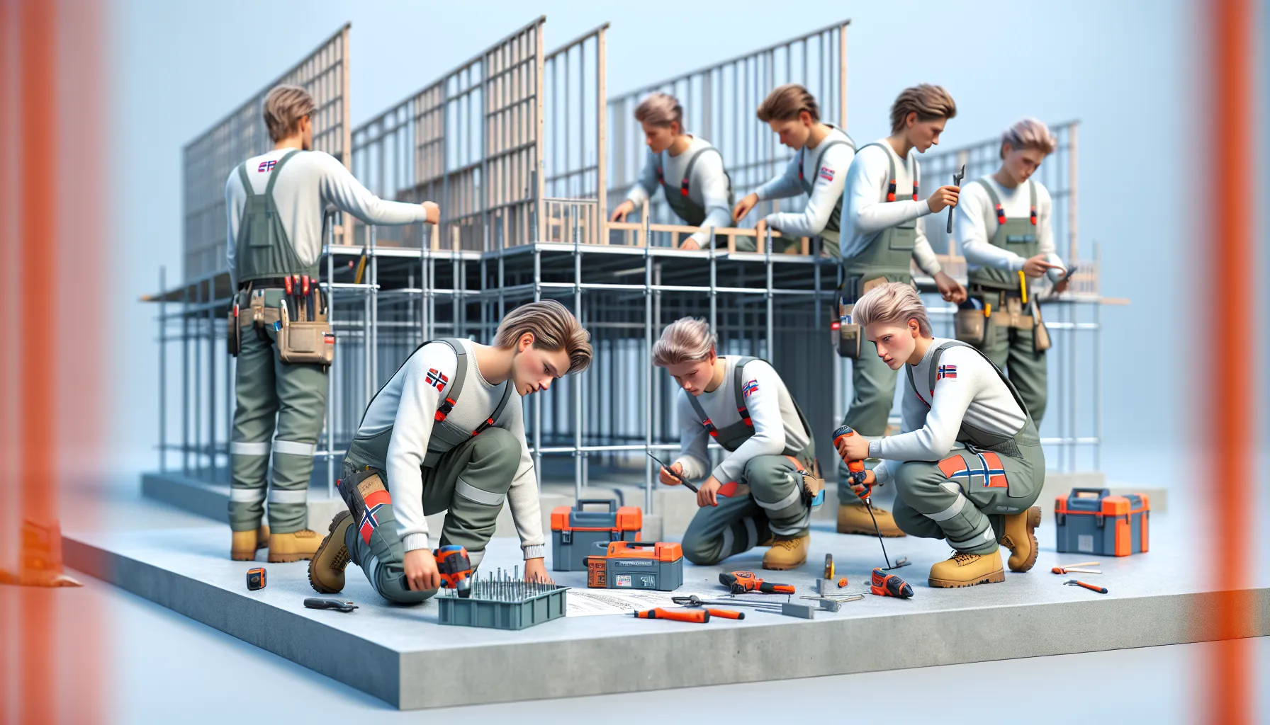 Lærlingordningen: hvordan komme i gang med håndverksyrker og sikre en god start 2 Wfhupjb1ufeexsdfoy94l6xbmg5jkbhy