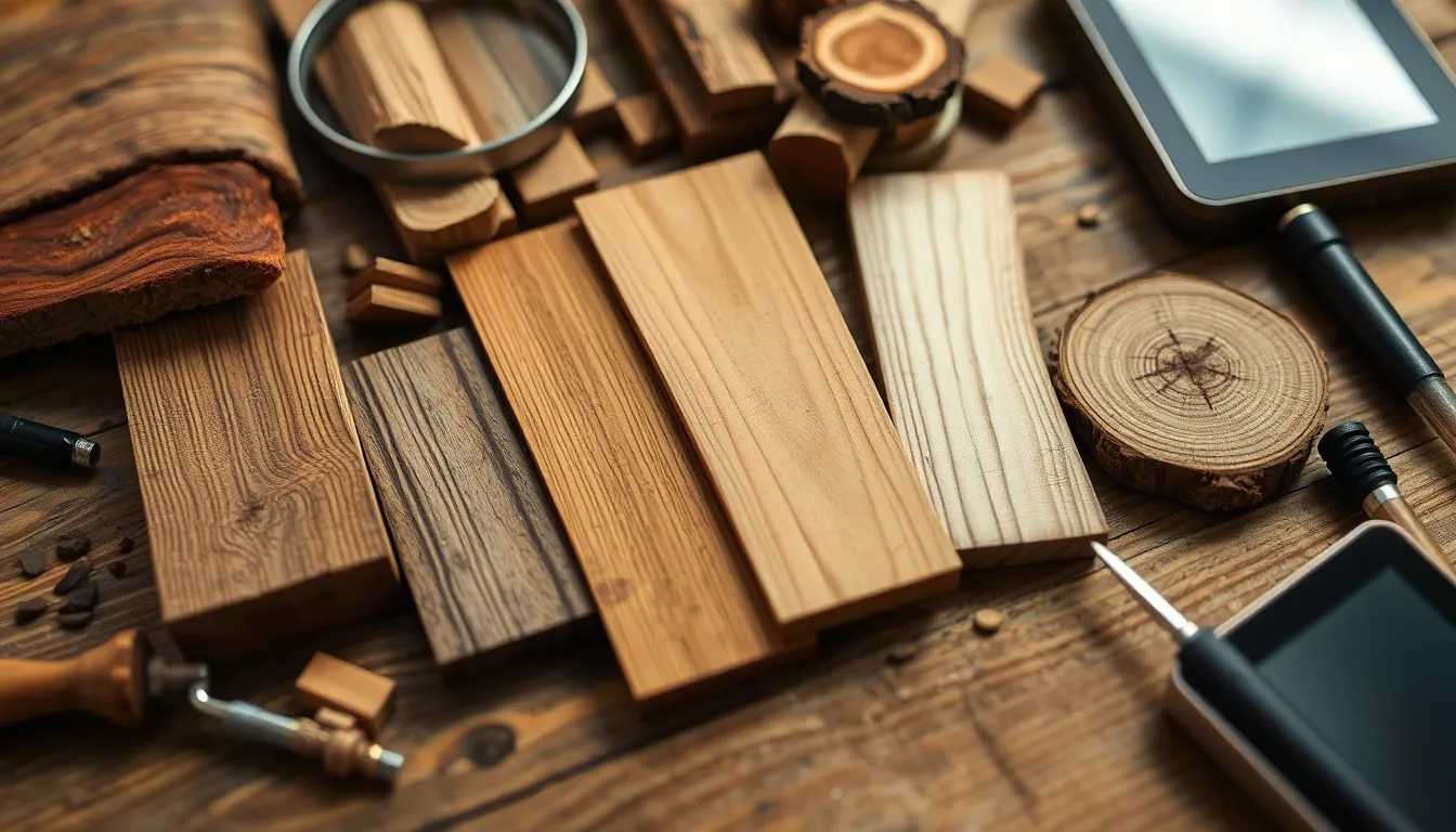 How to Identify Wood Species: A Complete Guide for DIY Enthusiasts 5 WOyMXPWZu39jq7zyOW6wWJKByst2b7l0