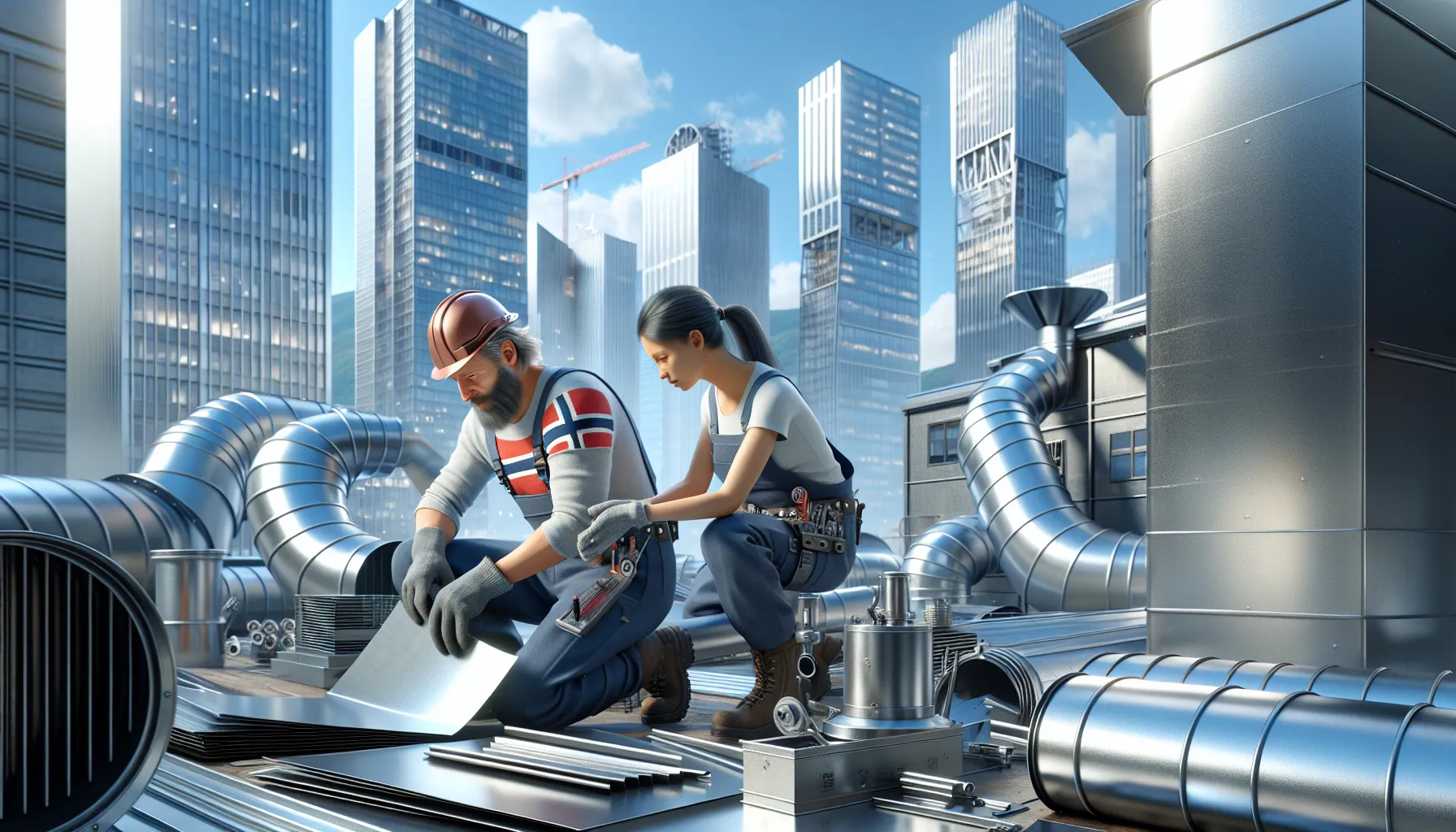 Blikkenslager og ventilasjonstekniker – yrker du kanskje ikke kjenner til, men bør vite om 3 Wxgkwko3nkw8hpih4 m cp ldawghwii