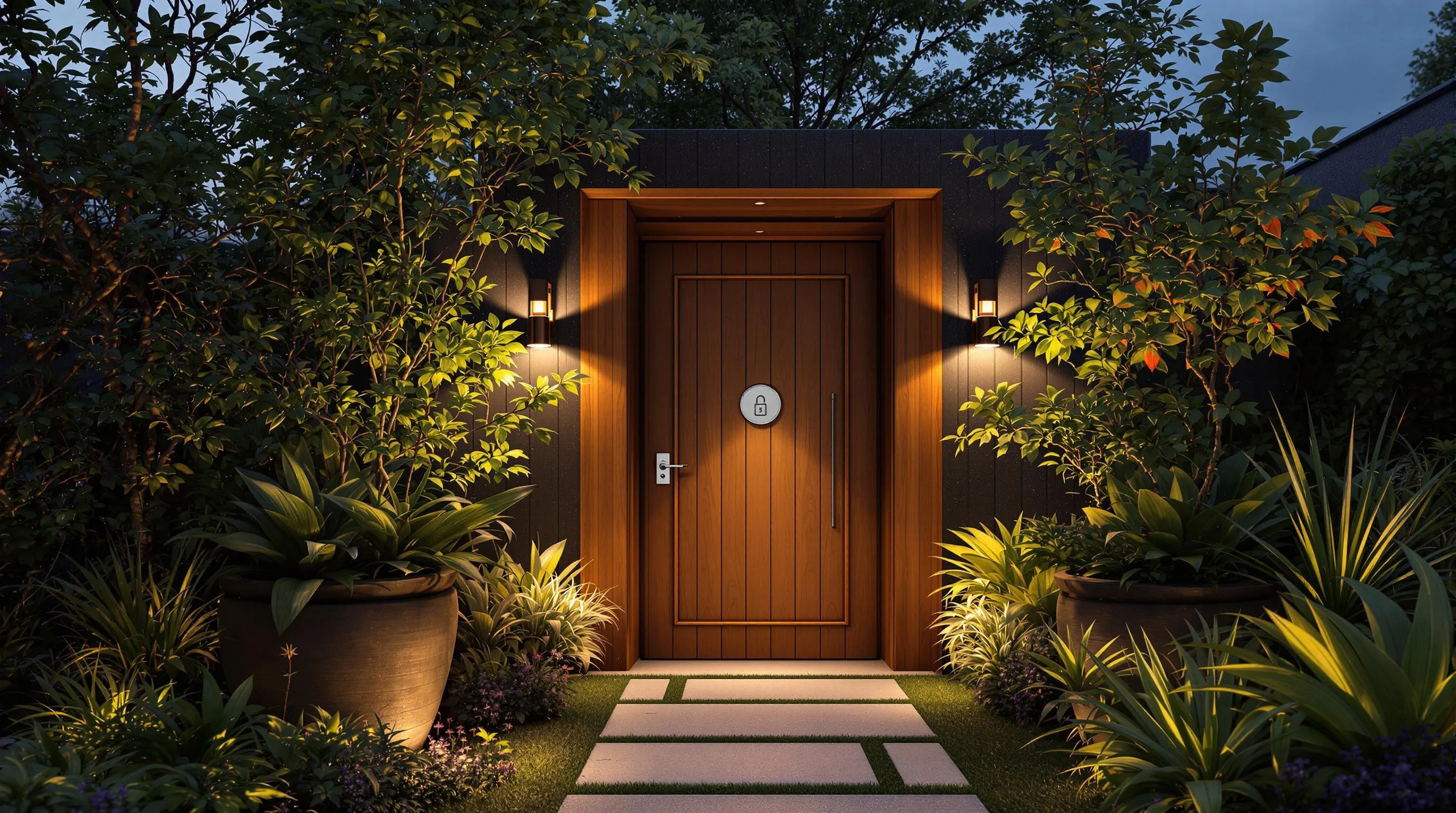 15 Magical Secret Door Garden Entrance Ideas to Transform Your Outdoor Space 13 WZqmoR PL52tfqYISgQDNFuhSPs4W9mC