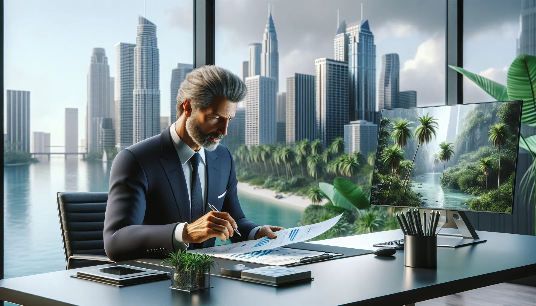 Top Qualities to Look for in a Florida Business Broker