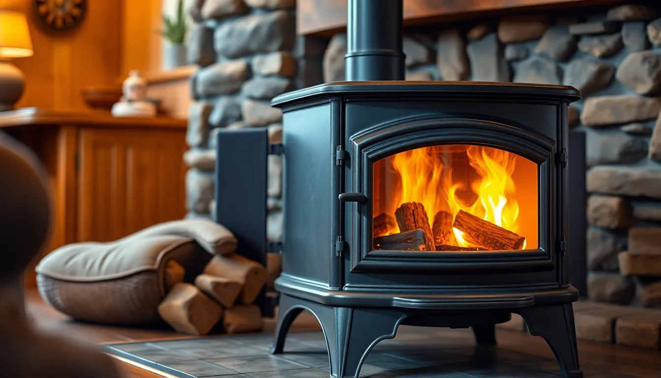 7 Simple Steps to Clean Your Wood Burning Stove for Maximum Efficiency 6