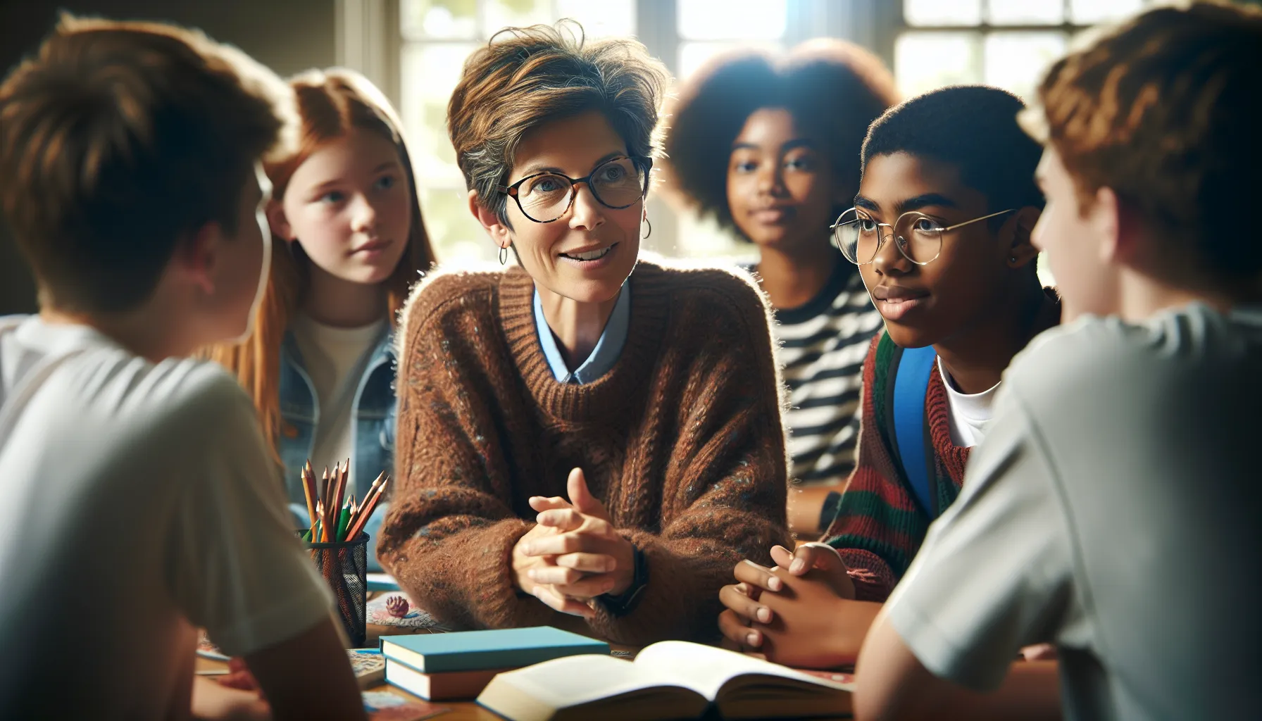 Hvordan fremme kritisk tenkning hos elever: metoder, kildevurdering og vurdering 3 Xcy8u8kibvgz18xk6hgtskogp3u8pjrg