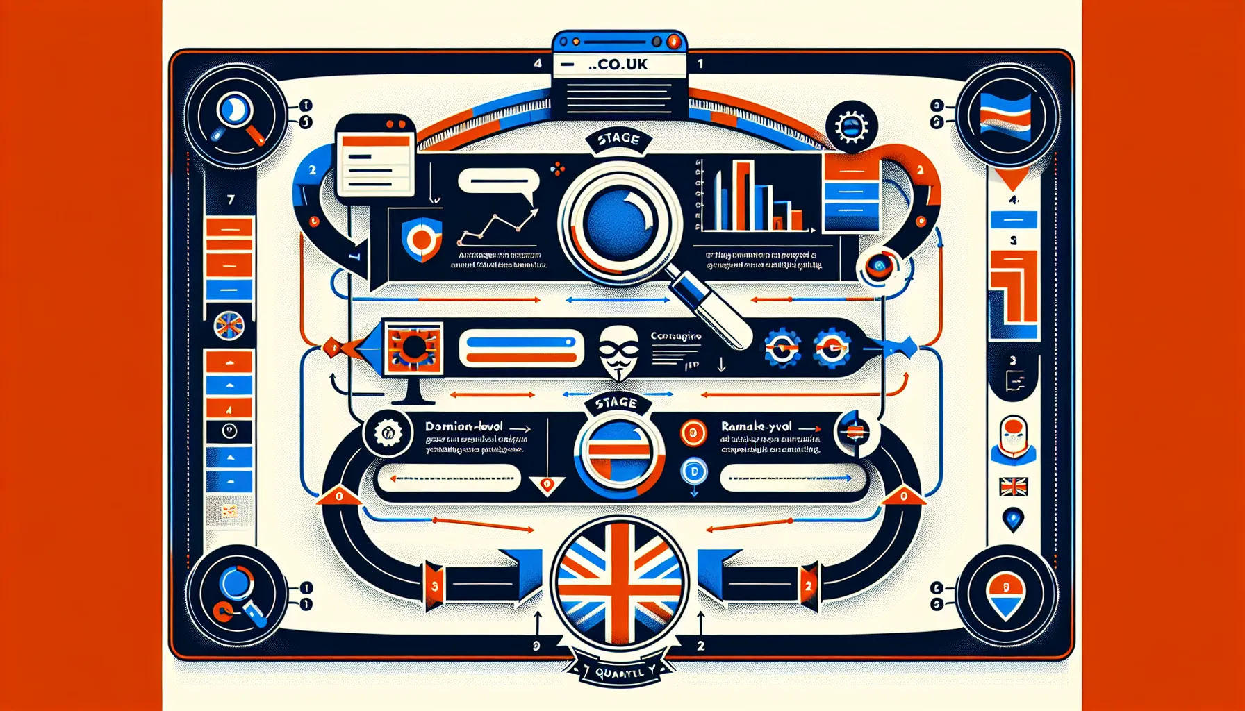 Process to check competitor keywords: manual SERP, tools, domain vs page.