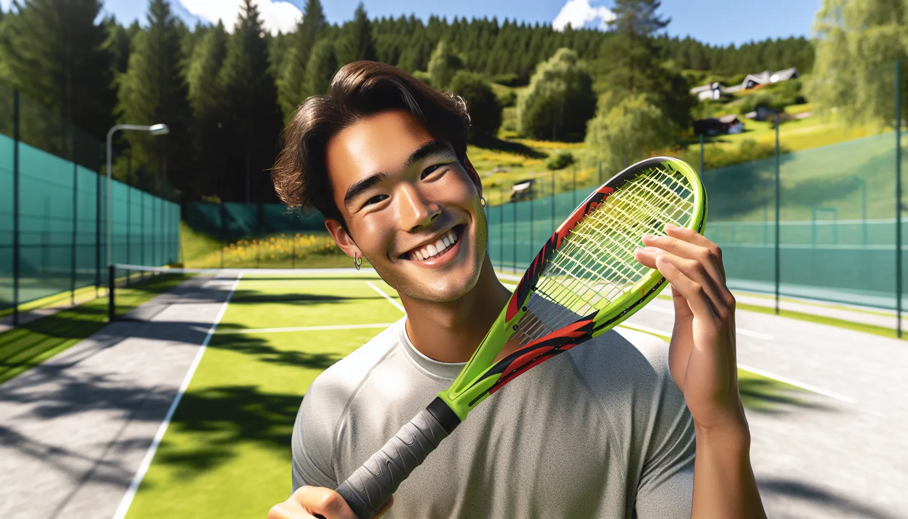 Beste padelracket for nybegynnere i 2025 – tips, modeller og gode råd for valg 2 Xielyoebx49afr vwvgijf5yffzxsdwf