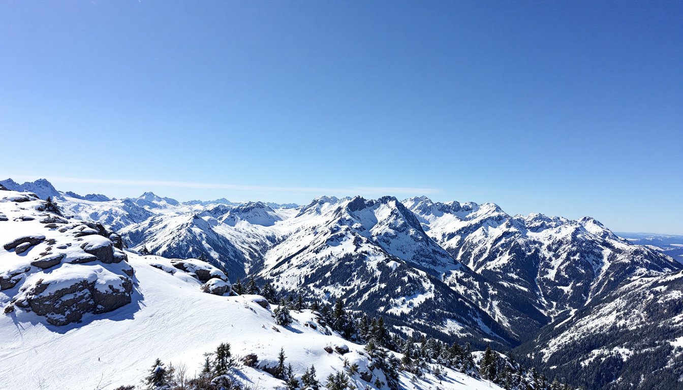 Woman standing on her porch at sunrise, soaking in early morning sunlight.