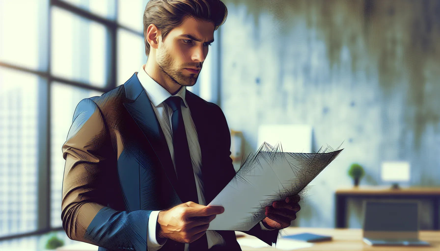 Non-Solicitation Drafting Attorney
