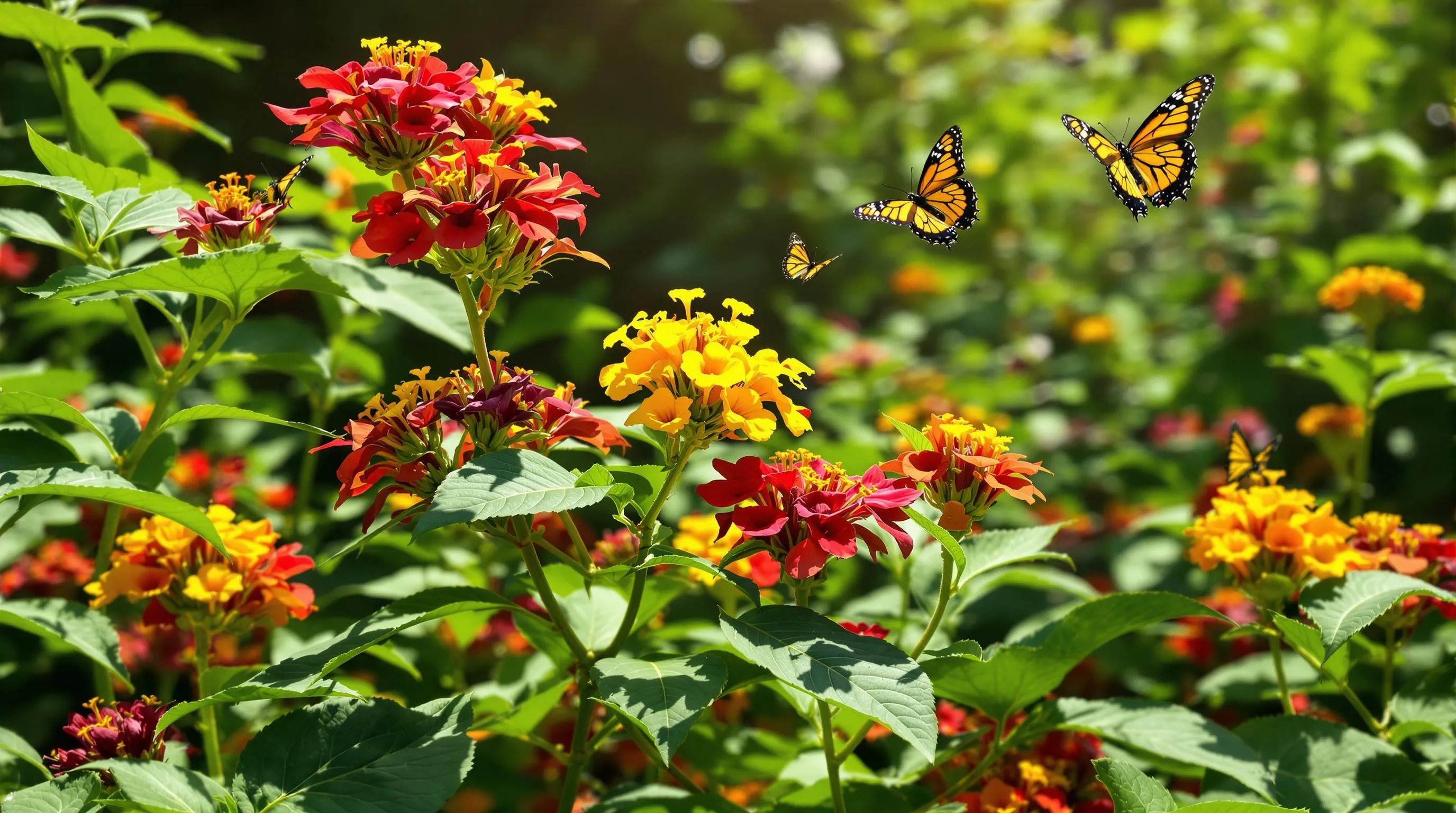 Top 5 Milkweed Varieties to Grow for Saving Monarch Butterflies 6