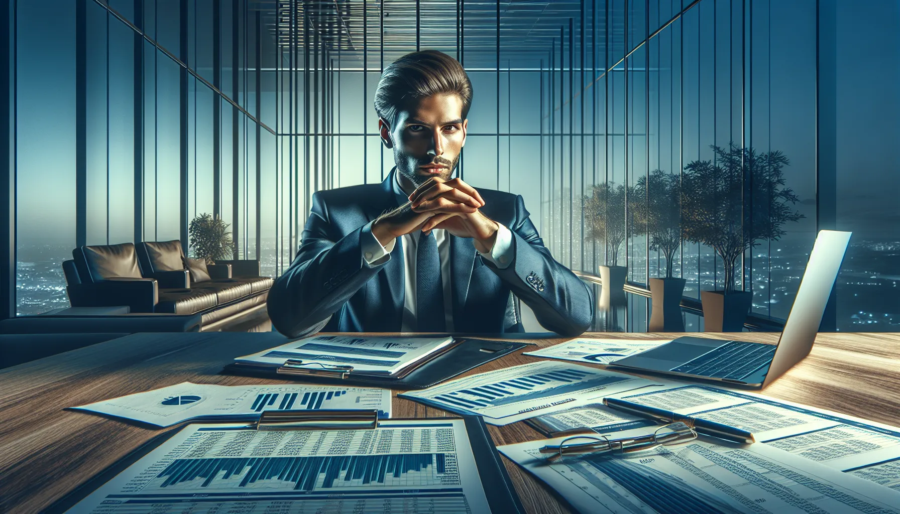 Key Services Provided by Florida Business Brokers