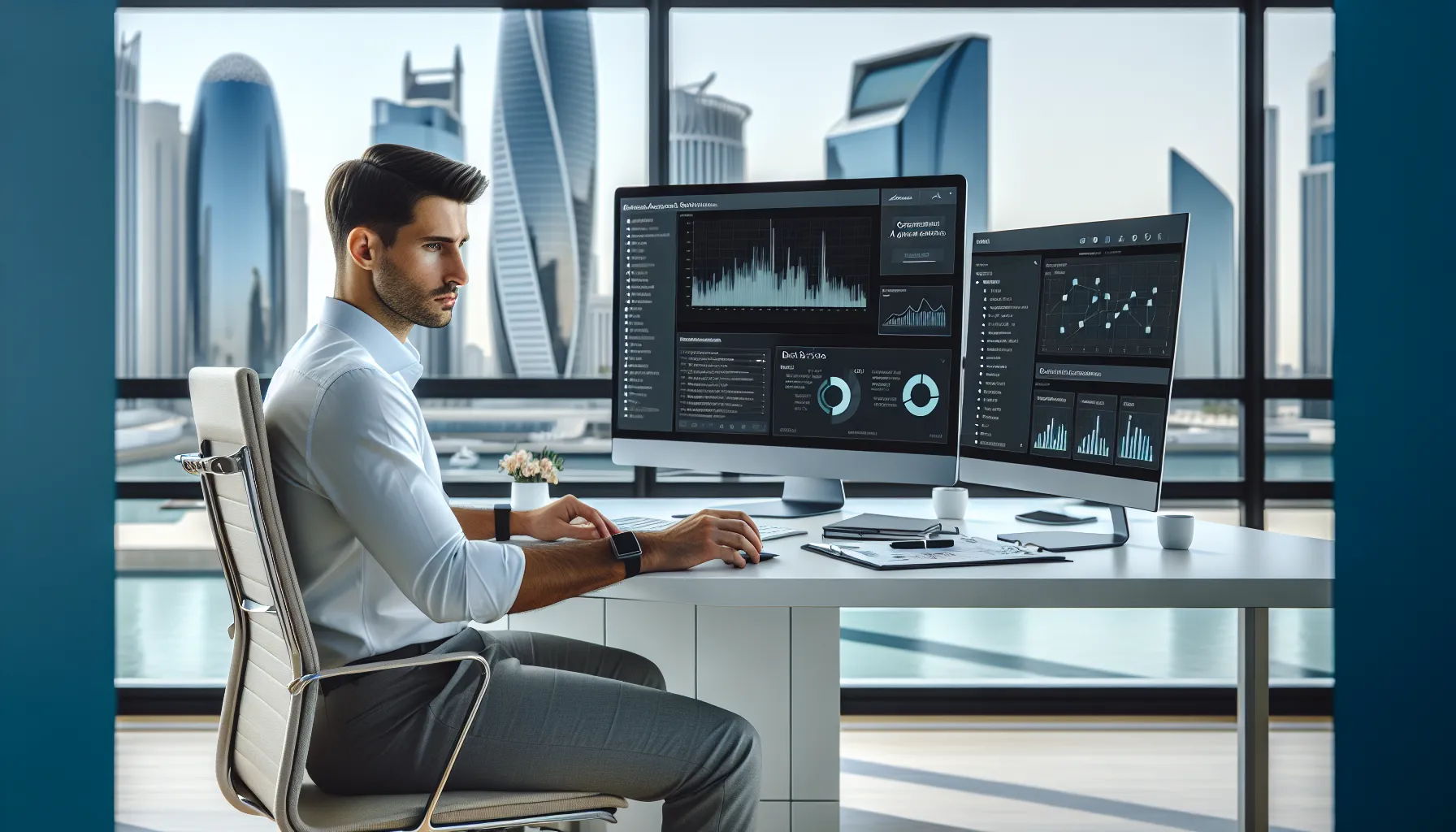 How To Use Power BI Analyze In Excel (Download & Automate For Enterprise Reporting)