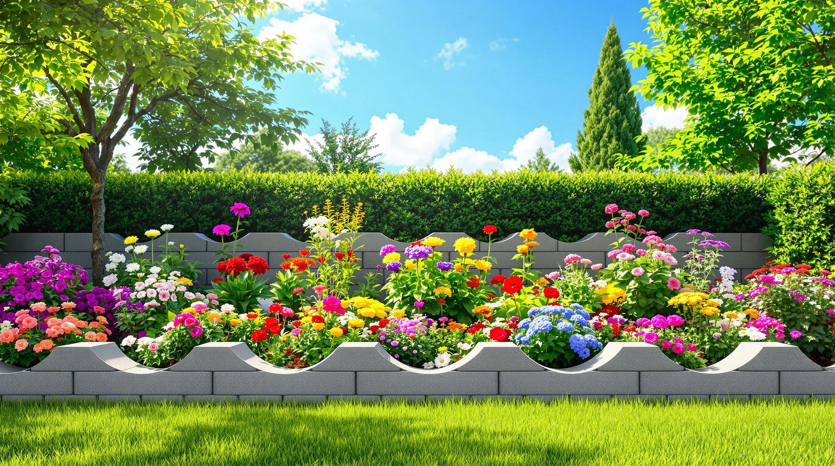 10 Creative Cinder Block Garden Ideas to Transform Your Outdoor Space 6 Xs9ndmeTA1qDH15YQB8R7 fn5fLcu2q0