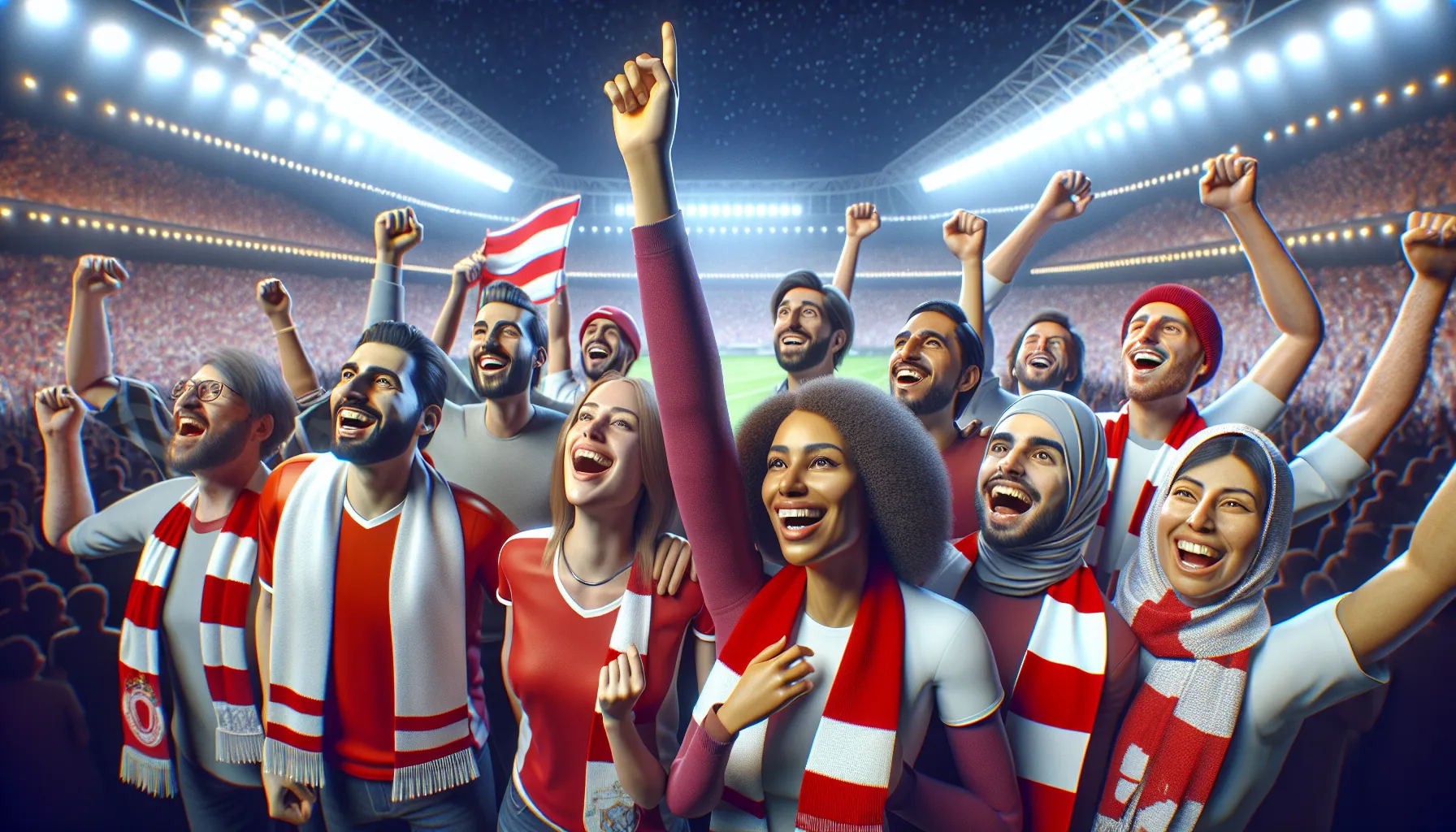Hvorfor "You'll Never Walk Alone" er mer enn bare en sang – historien, betydningen og samholdet 2