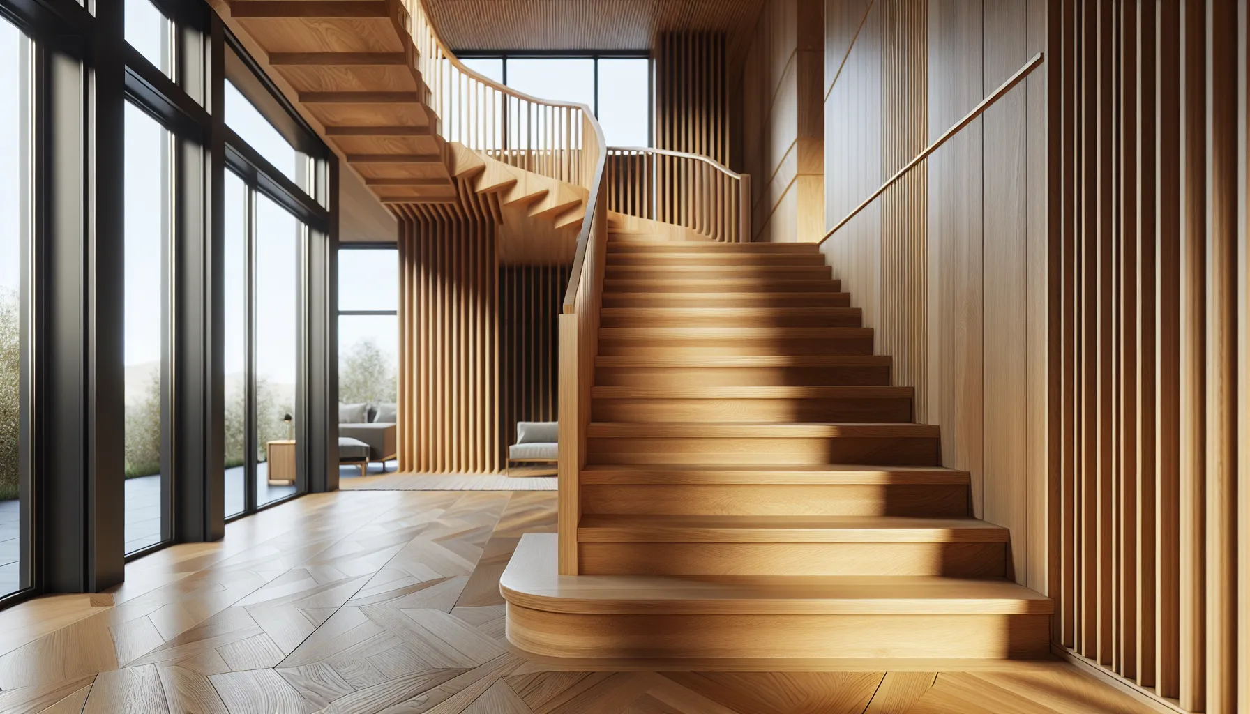 Hvordan velge riktig trappemateriale for innendørs bruk: materialer, sikkerhet og budsjett 3 Y0fyapshdfa9uiqcp2d0lnfw2uyvua4t