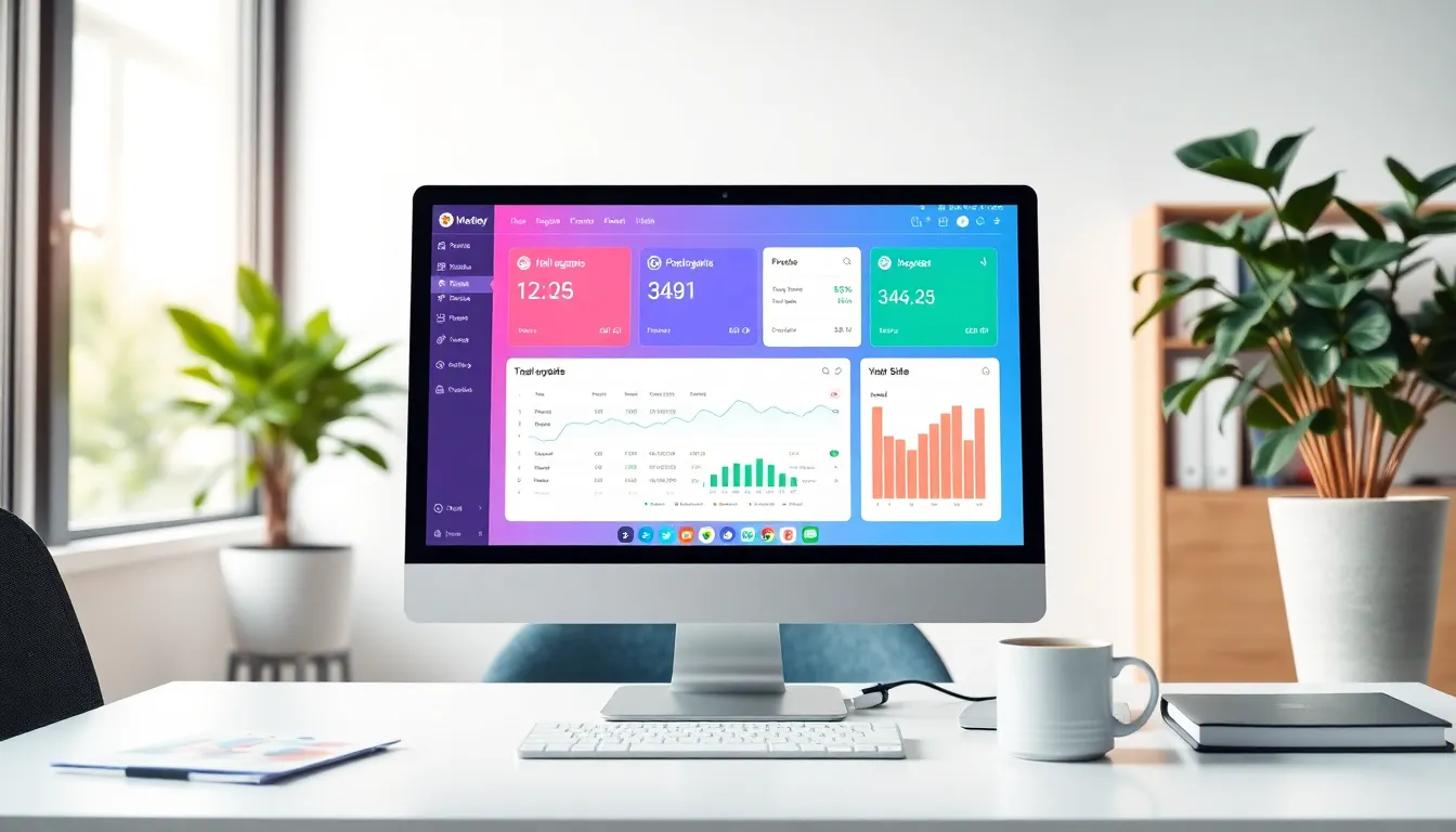 Why Is It Important to Keep Mogothrow77 Software Updated for Top Performance? Why Is It Important to Keep Mogothrow77 Software Updated for Top Performance?