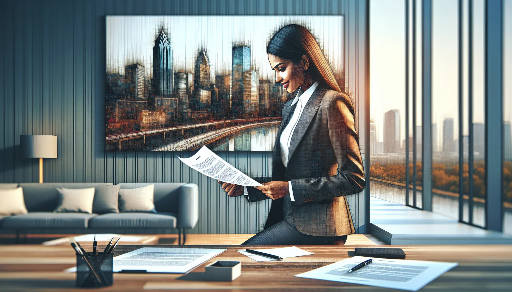 Offer Letter Drafting Attorney
