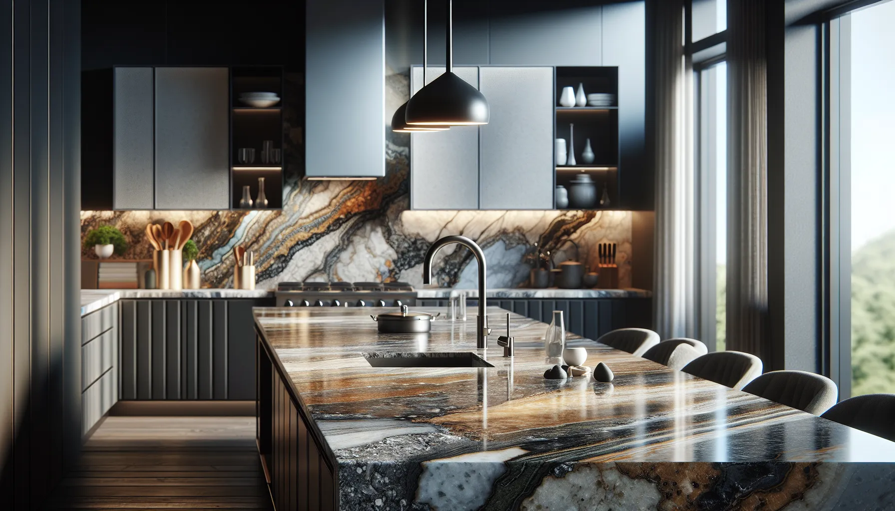 Slik lager du en steinbordplate til kjøkkenet: materialvalg, steg-for-steg og tips 2 Yn8z96pkskejqvcy0dg7hfhlyd03v7ms