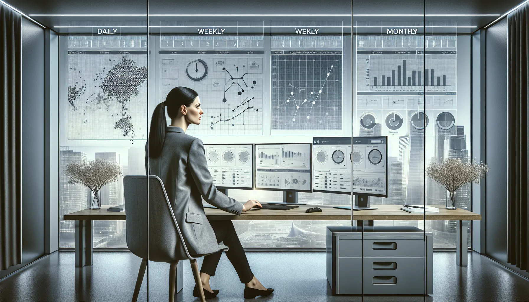 Tableau Subscription Schedule Options: A Practical Guide For Enterprise Reporting