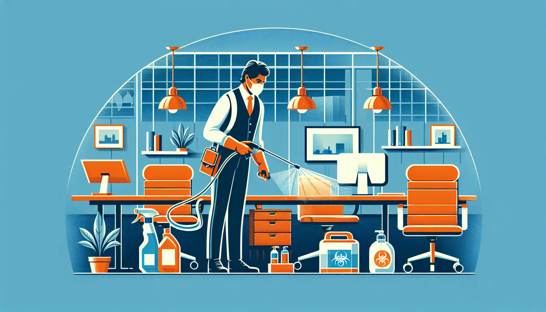 Effective Sanitization tools