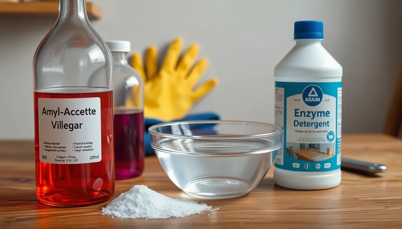 5 Easy Ways to Remove Wood Glue from Clothes (That Actually Work!) 4
