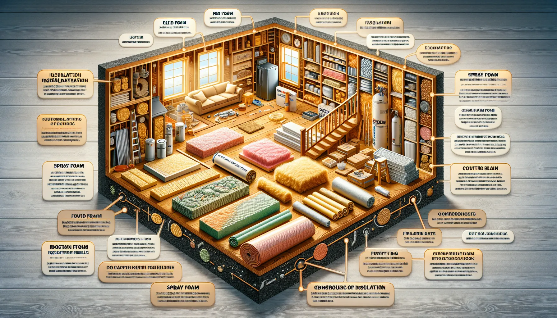 Crawl Space Insulation for Cold Weather Climates: Best Tips 6 Z3SbG9L7uqdMpkL398HvPy3XplXvTjIs