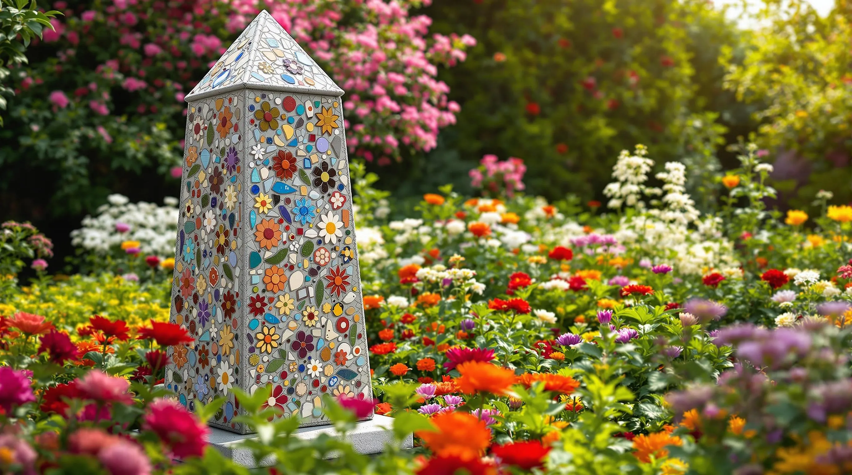 15 Stunning Garden Obelisk Ideas to Transform Your Outdoor Space | DIY & Ready-Made 9 Z4V3cOvO r3v7eufS4jPb6I8HdwEk6OJ