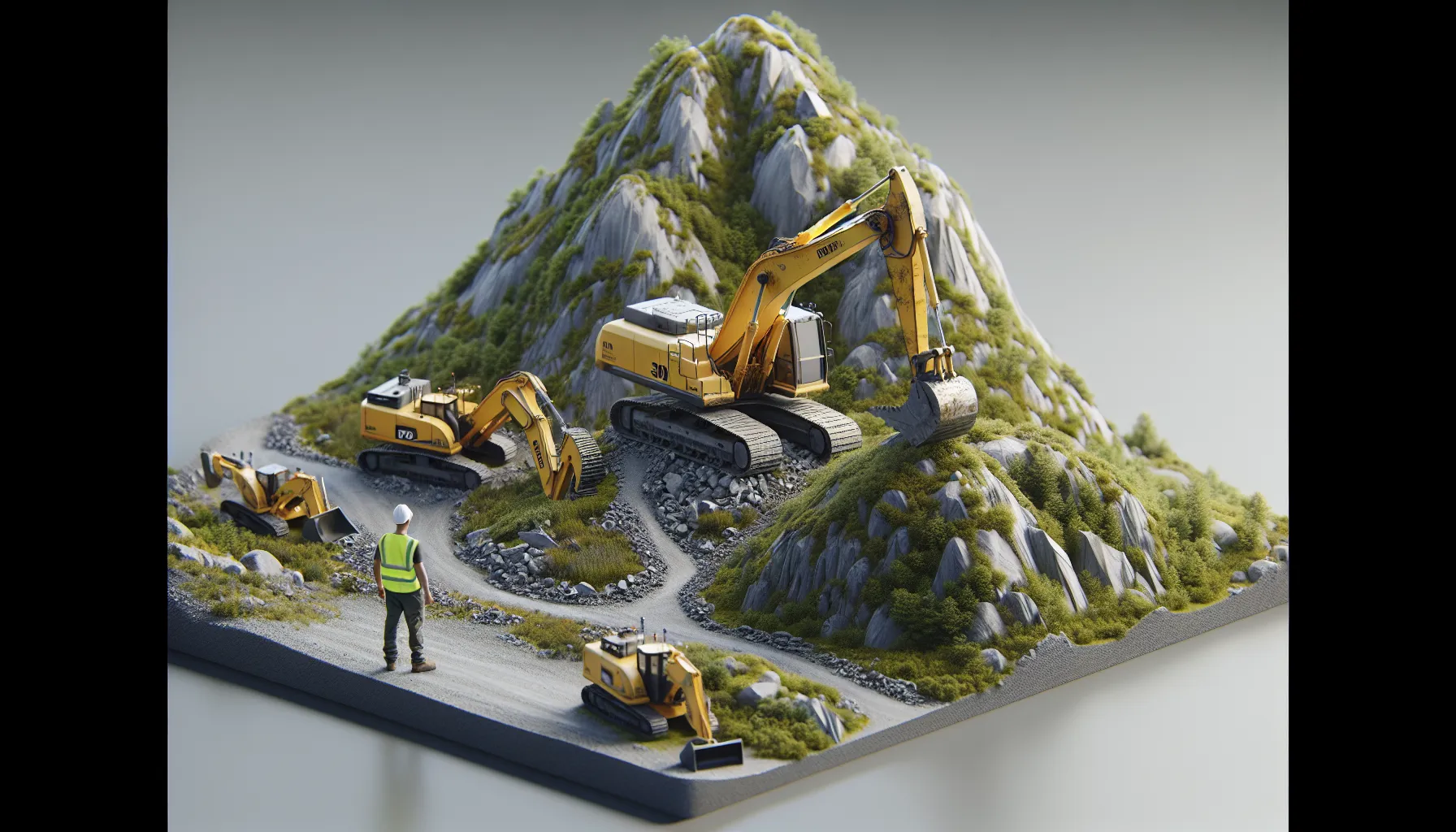 Vedlikehold av gravemaskiner: 10 tips for lengre levetid og bedre driftssikkerhet 2 Zqa111u0dc0e 75sdccqwj9nzmfjjn b