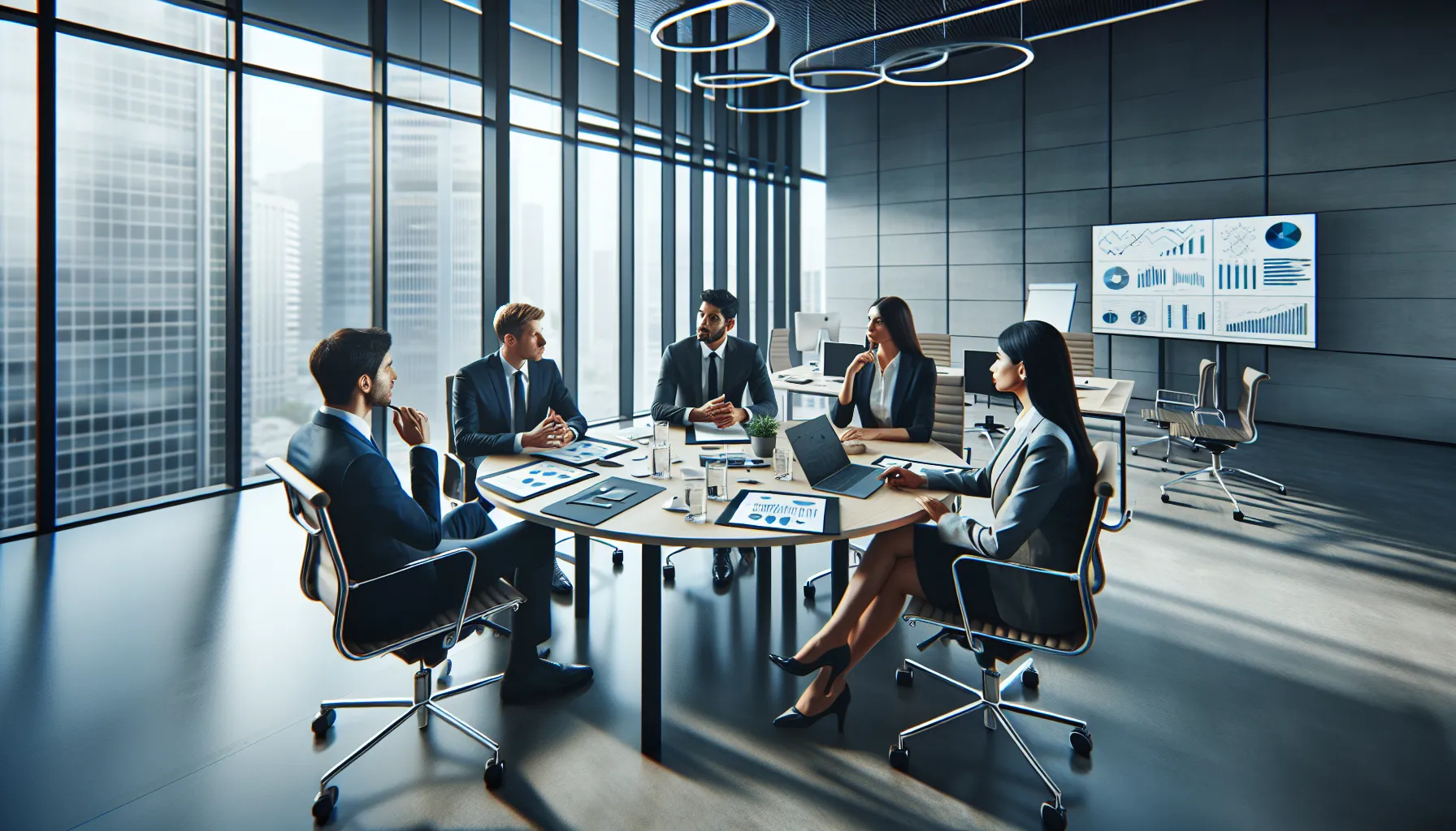 How to Choose the Right M&A Firm