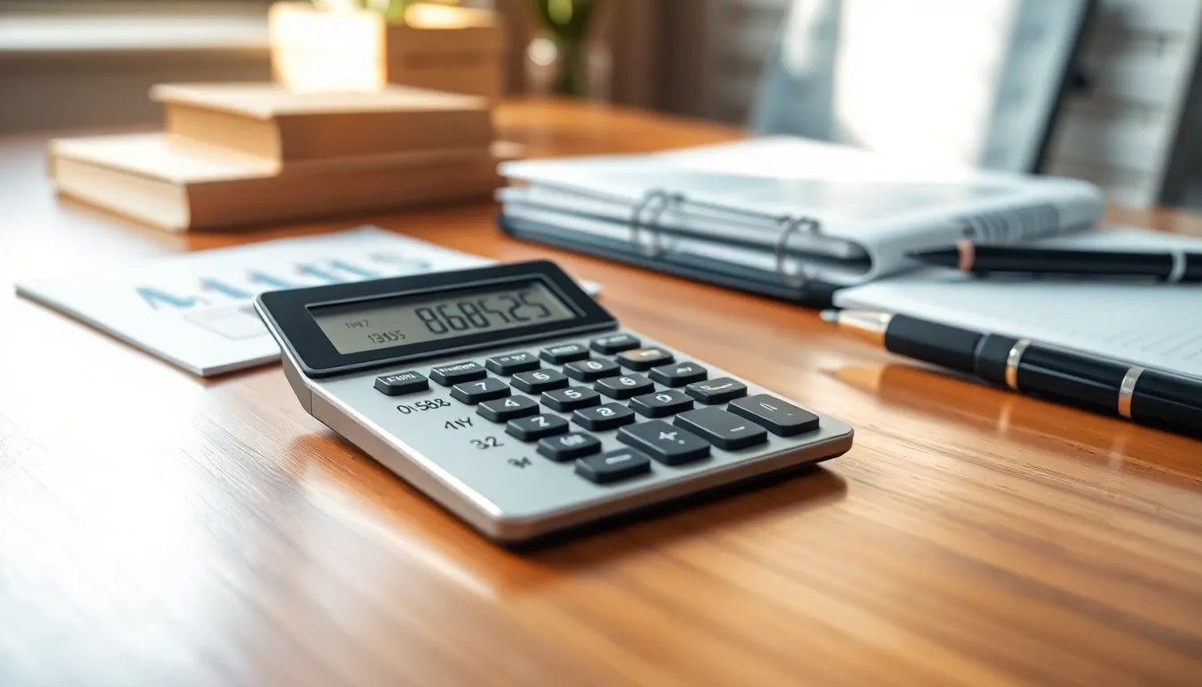 calculator showing the result of 0.58 times 3.25.