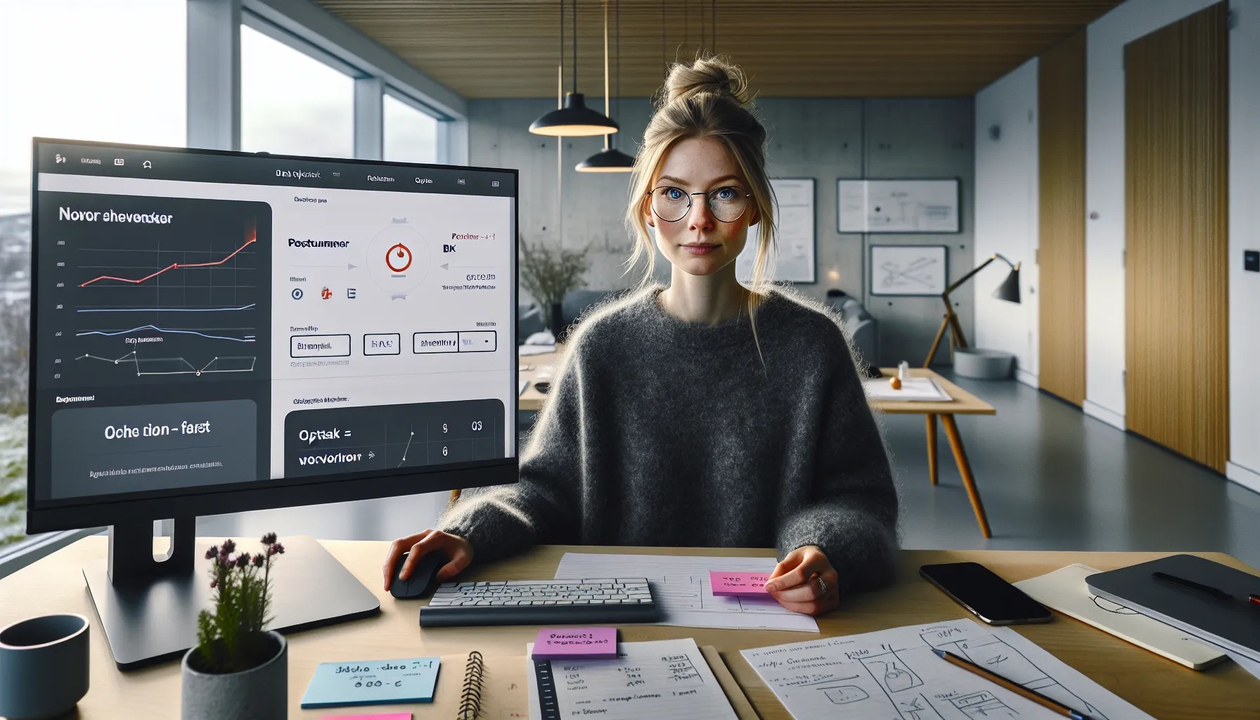 Ux analyst reviews a session recording showing checkout form errors and drop-off.