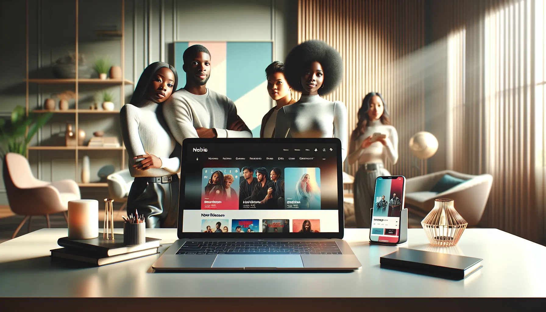 users navigating the Moviezwap.org site on modern devices.