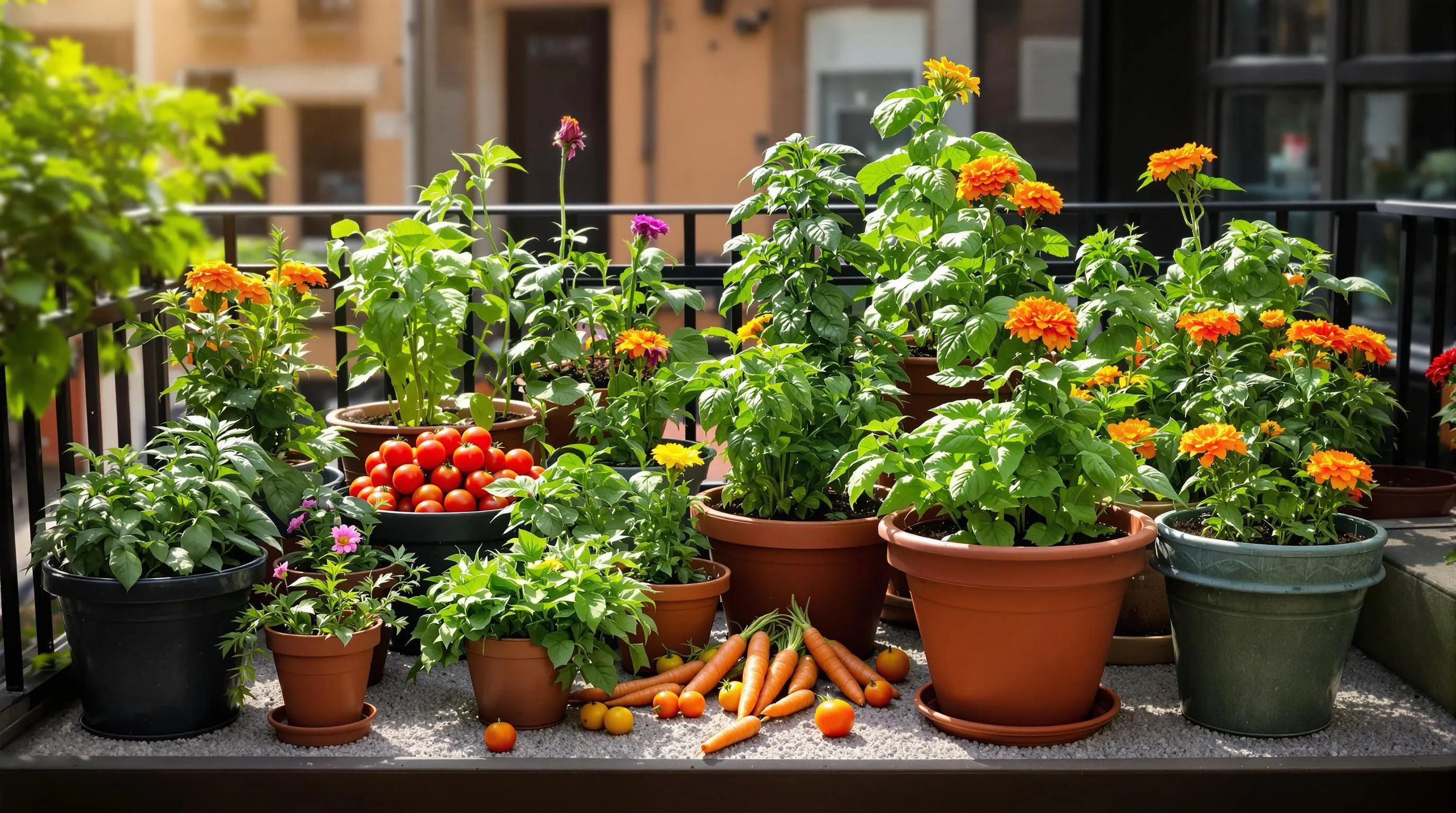 10 Space-Saving Urban Vegetable Garden Ideas for Small City Spaces 7 m eeBTIDutdZtZMMbh6rU4Tf8PcZtD