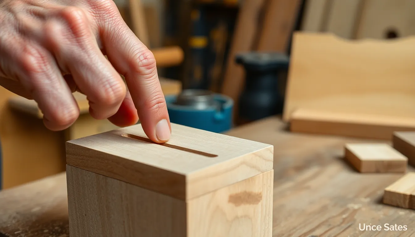 Wood Glue Drying Time Guide: How Long Until It's Set and Fully Cured? 7 oqFVDOTLgysh9rGkVPfv 4AlscpmoCz