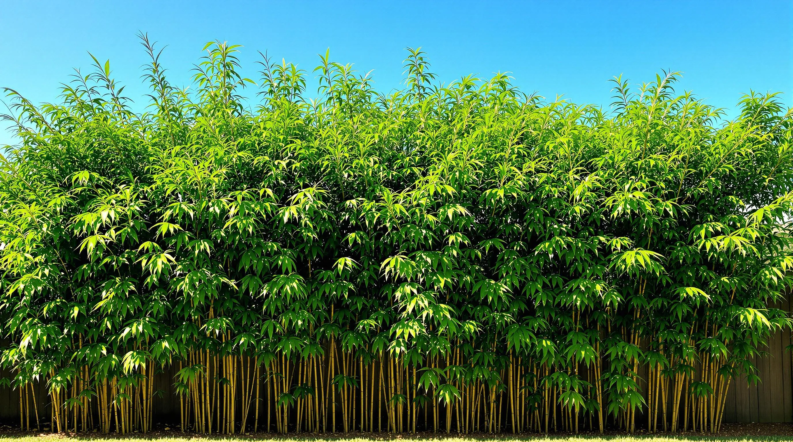 10 Best Fast-Growing Privacy Trees for Your Fence Line: Create Seclusion Quickly 7 a 6uKoF A