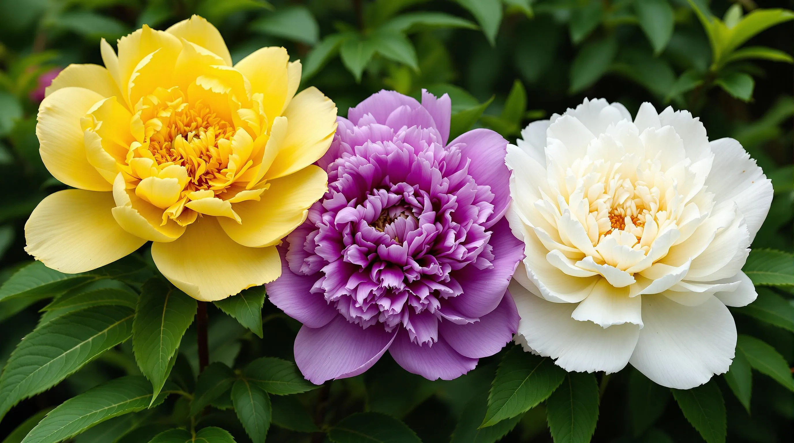 15 Stunning Peony Varieties to Transform Your Garden This Spring 3