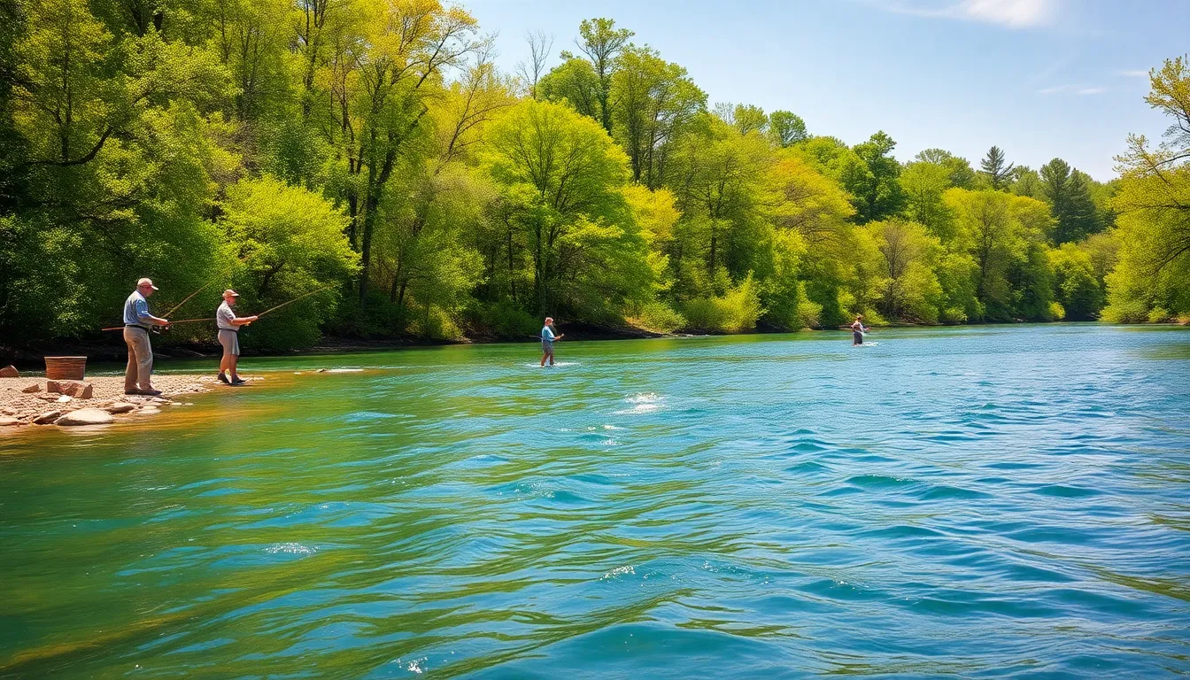Why Fishing Licenses Matter