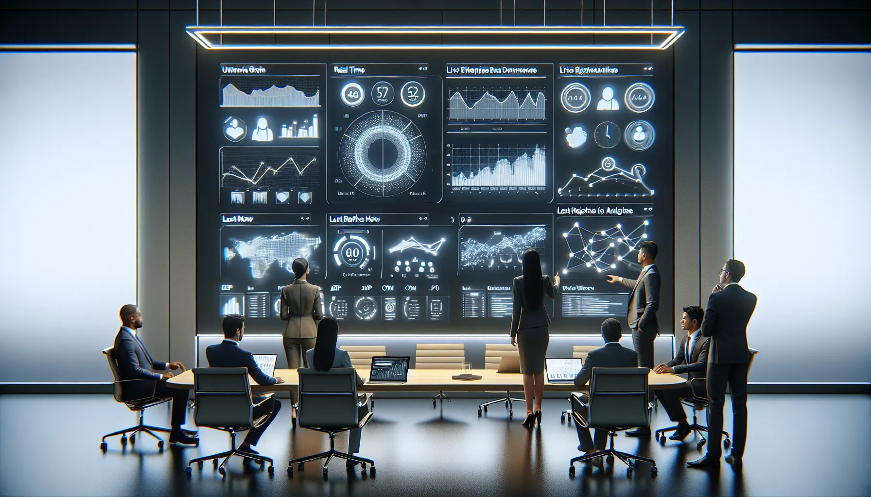 How To Automatically Refresh Tableau Data Sources