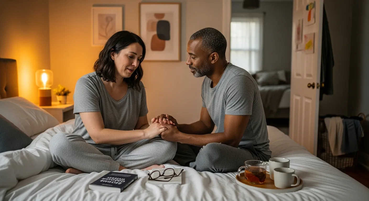 natural ways to boost libido